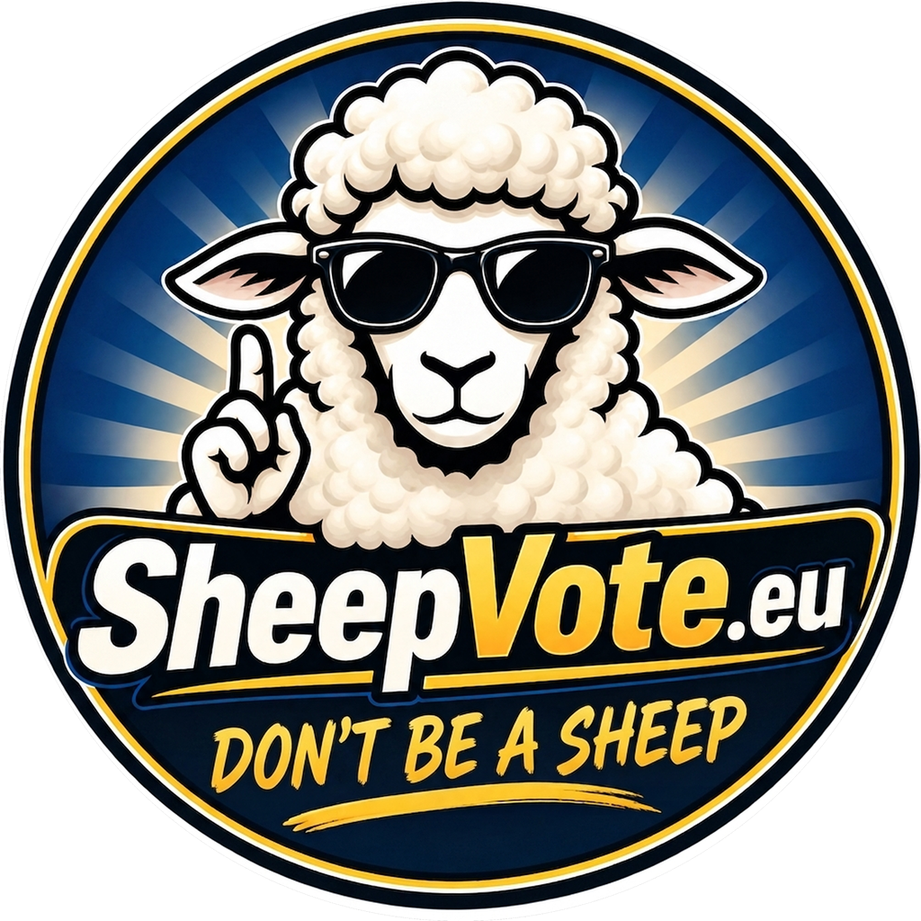 sheepvote