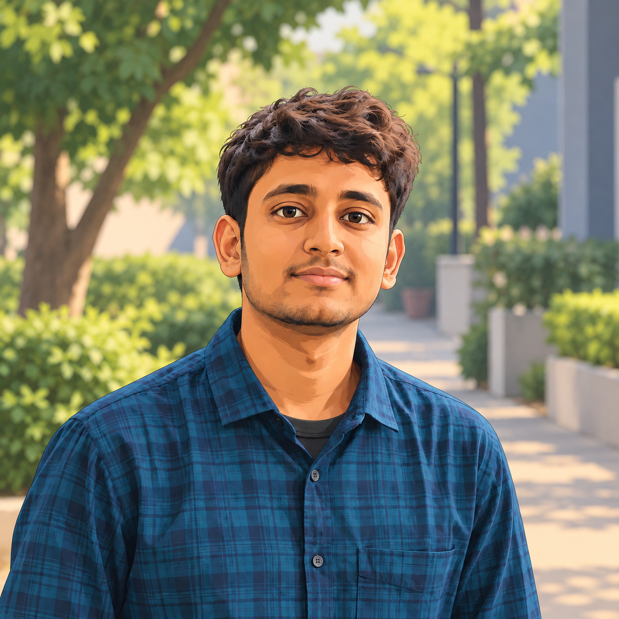 Akash Kumar