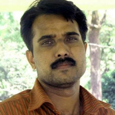 Ravichandran V K