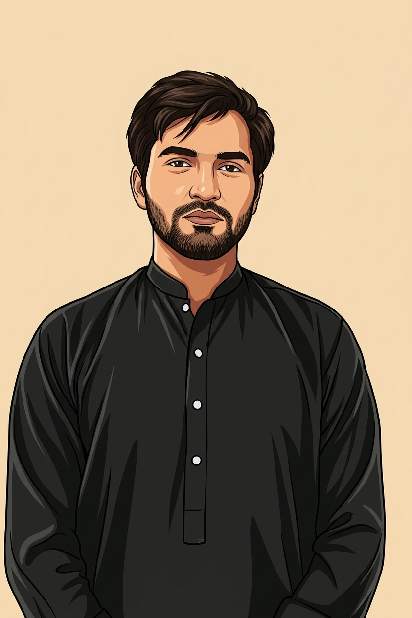 Ali Jabbar