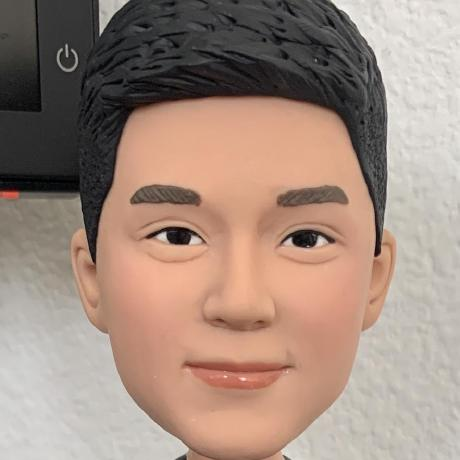 Jianyang Ma