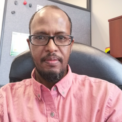 Abdi Isse