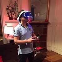 Mathieu Chondroyannis