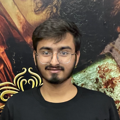 Suraj Kumar