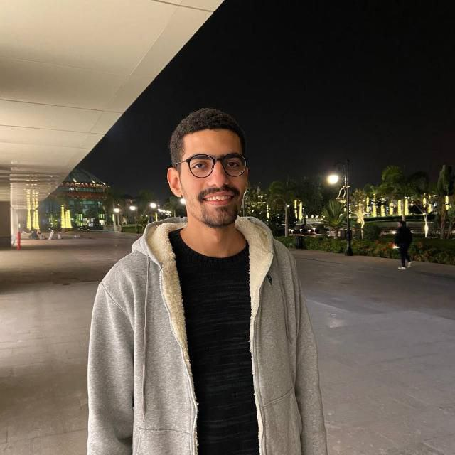 Abdelrahman Emad
