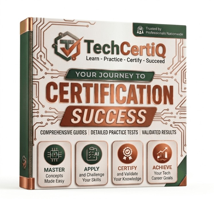 Techcertiq Certification Exam 