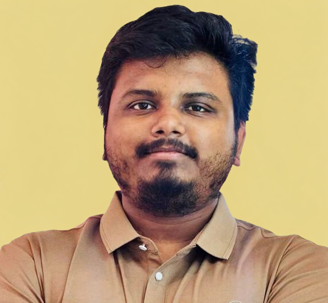 Anirban Roy