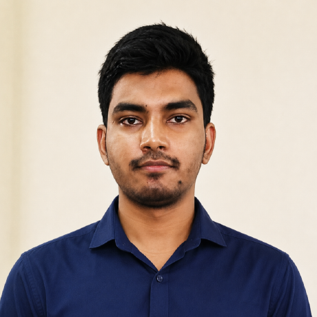 Avinash Kumar Prajapati