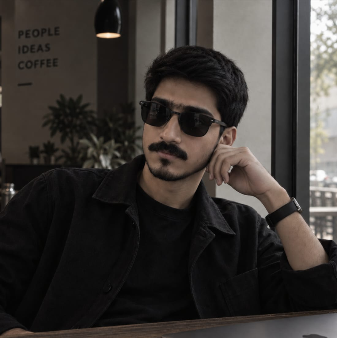 Saksham Jaiswal