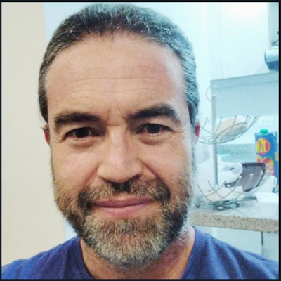 Mauricio Gracia Gutierrez
