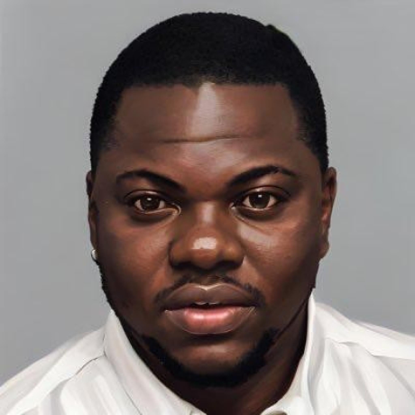 Fredrick Eghosa