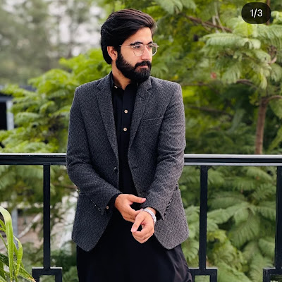 Nauman Chatha
