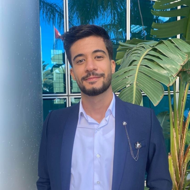 Firas Bouzazi