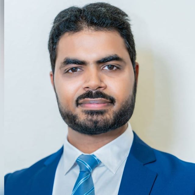 Srinivasa Reddy