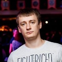 Евгений Сидоров