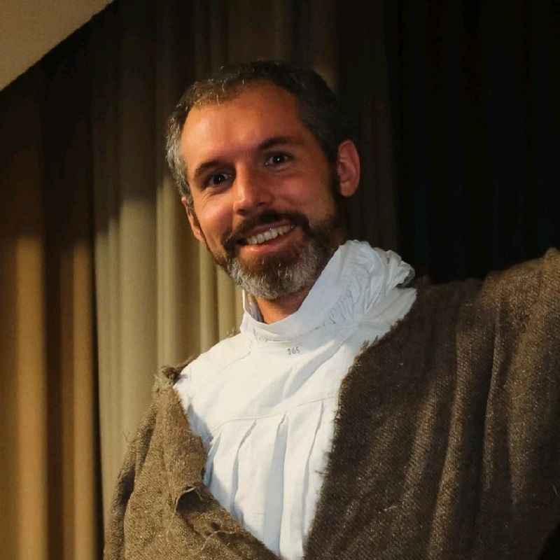 Guillaume Beuzelin