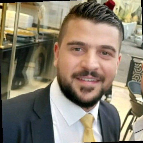 Mousa Al-Helo