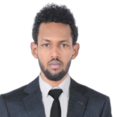 Mohamed Abdullahi