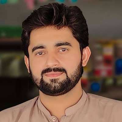 Jigar Gurmani