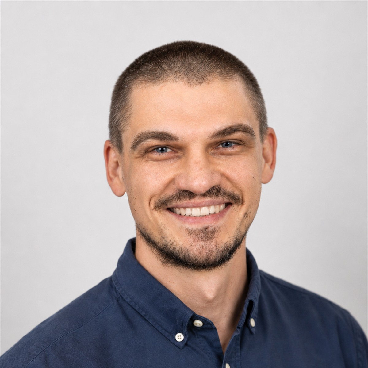 Sergey Alexeev