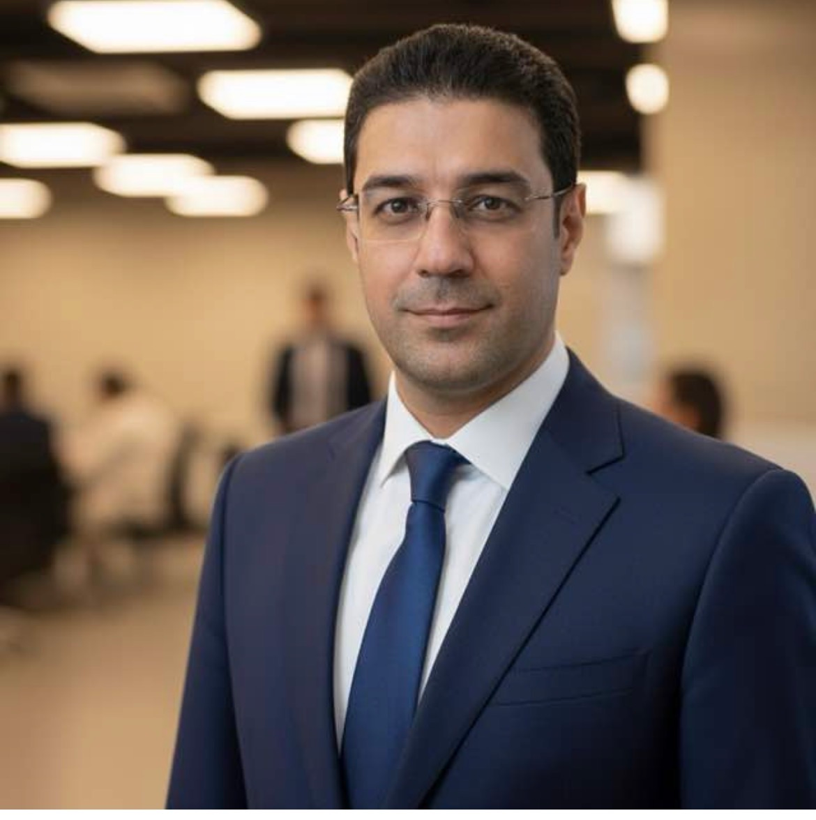 Mohammad Mostafazadeh