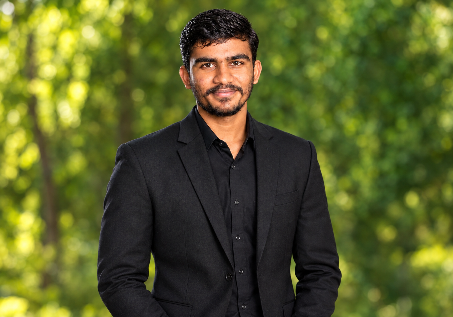 Manjunath Annigeri