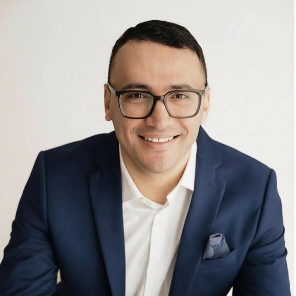 Yassine Hamdaoui