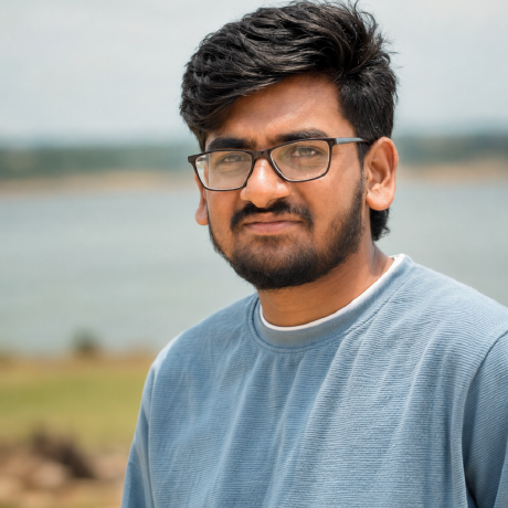 Ganesh Angadi