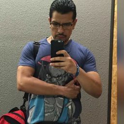 Ruben Angel Trujillo Cruz