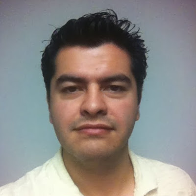 Marco Antonio Alvarez Garibay