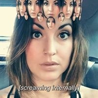 April Elizabeth Kandel