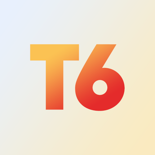 T6Digital