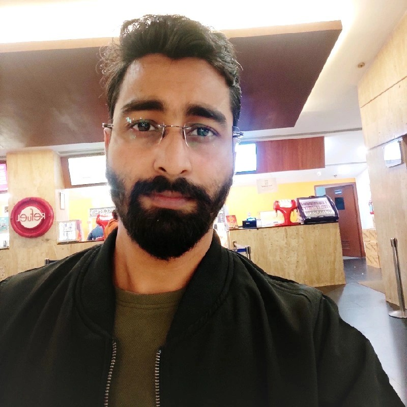 Vidit Singh