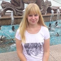 Анастасия Кохан