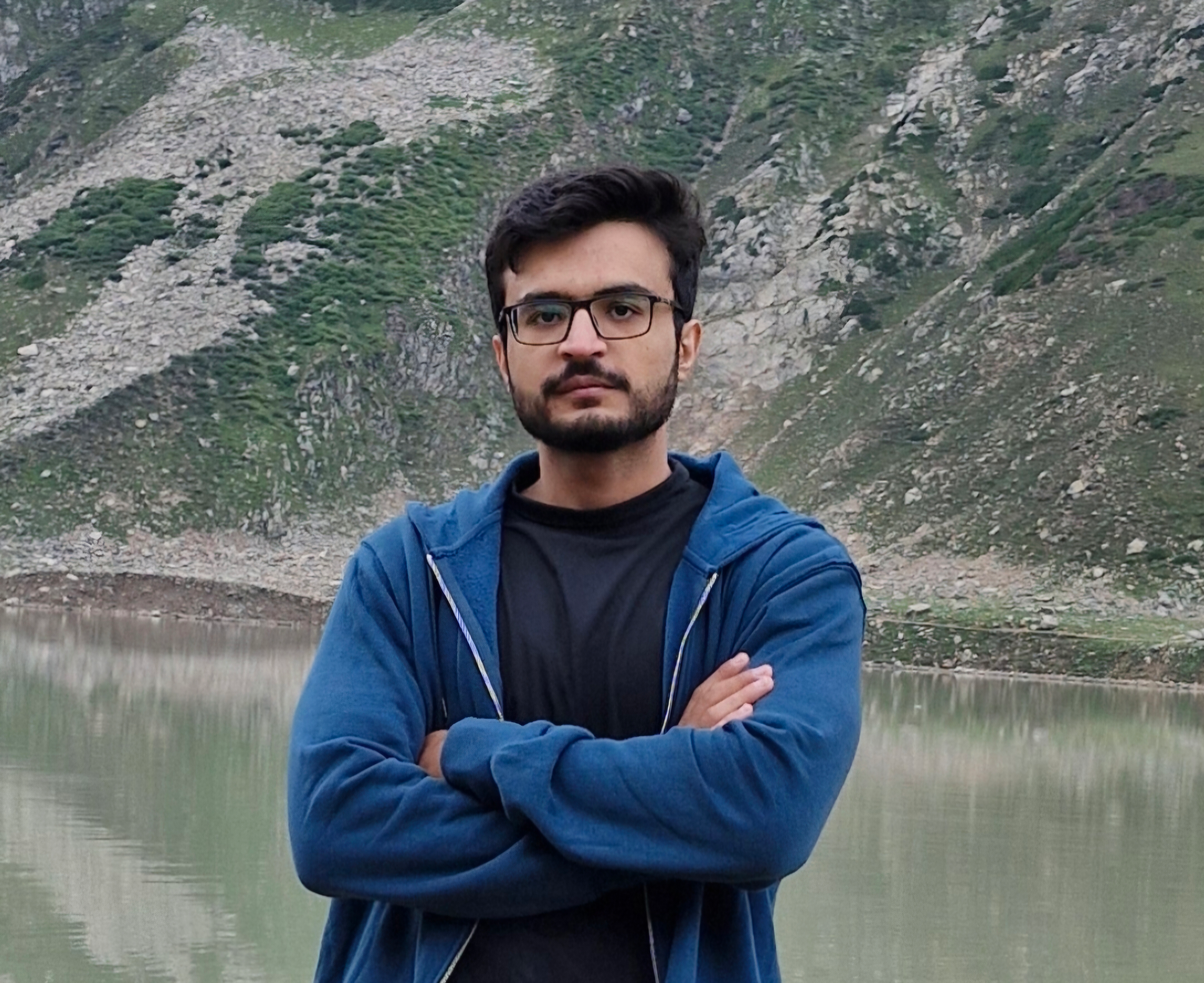 Musham Ahmad Malik