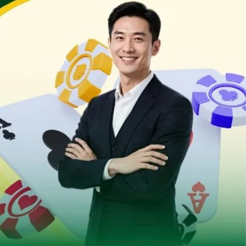 Ceo LOTO188 Mạnh Tiến