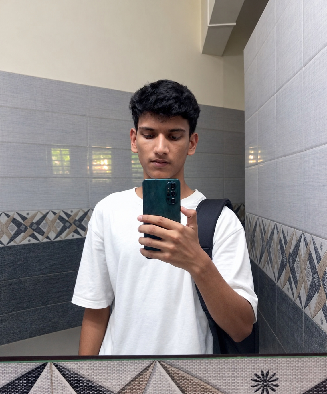 Piyush Yadav