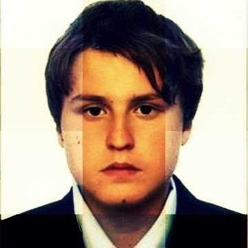 Дима Дегтярь