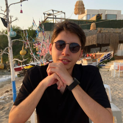 Gökhan AYTEKİN