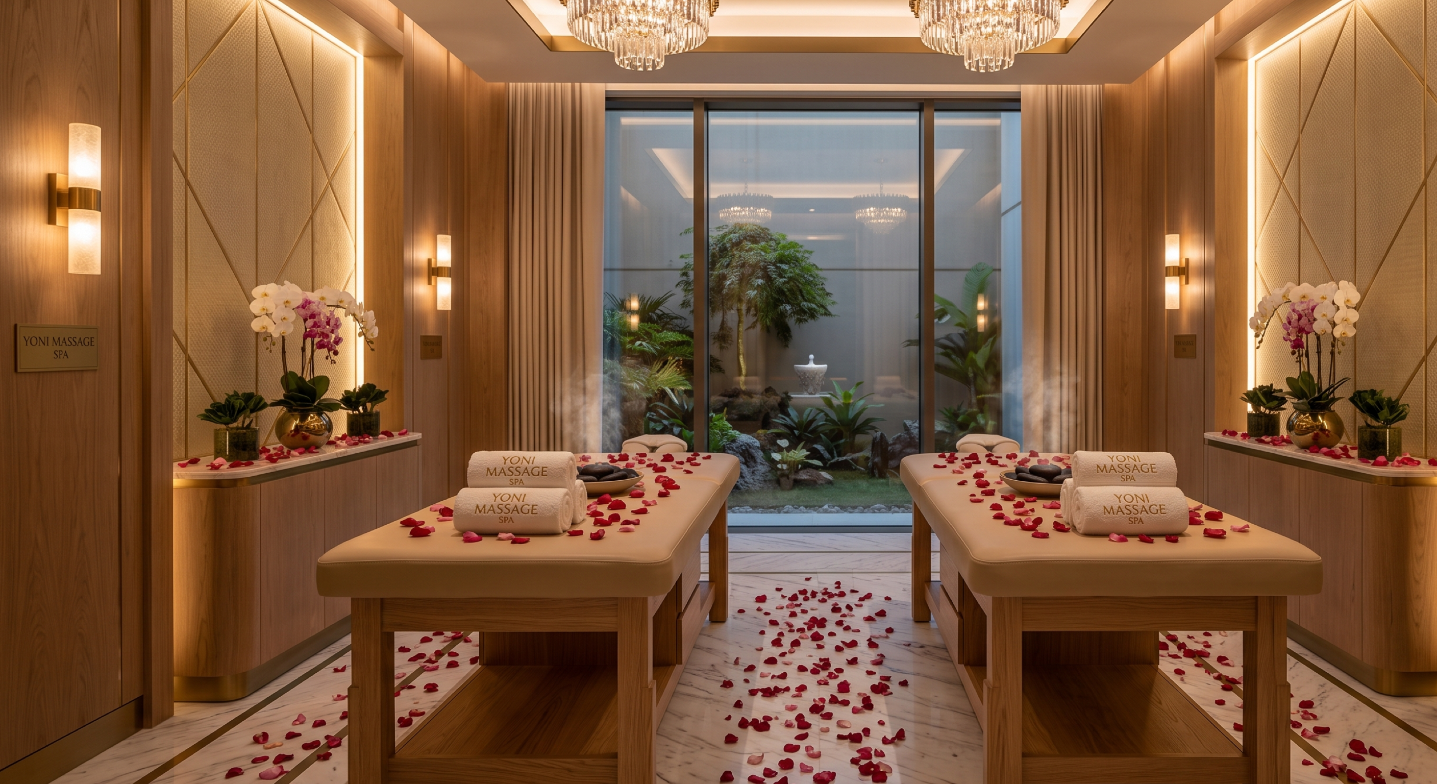 Aura Wellness Spa