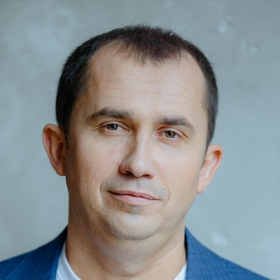Alexandr Bukurov