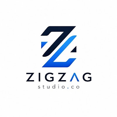 Zigzag studio