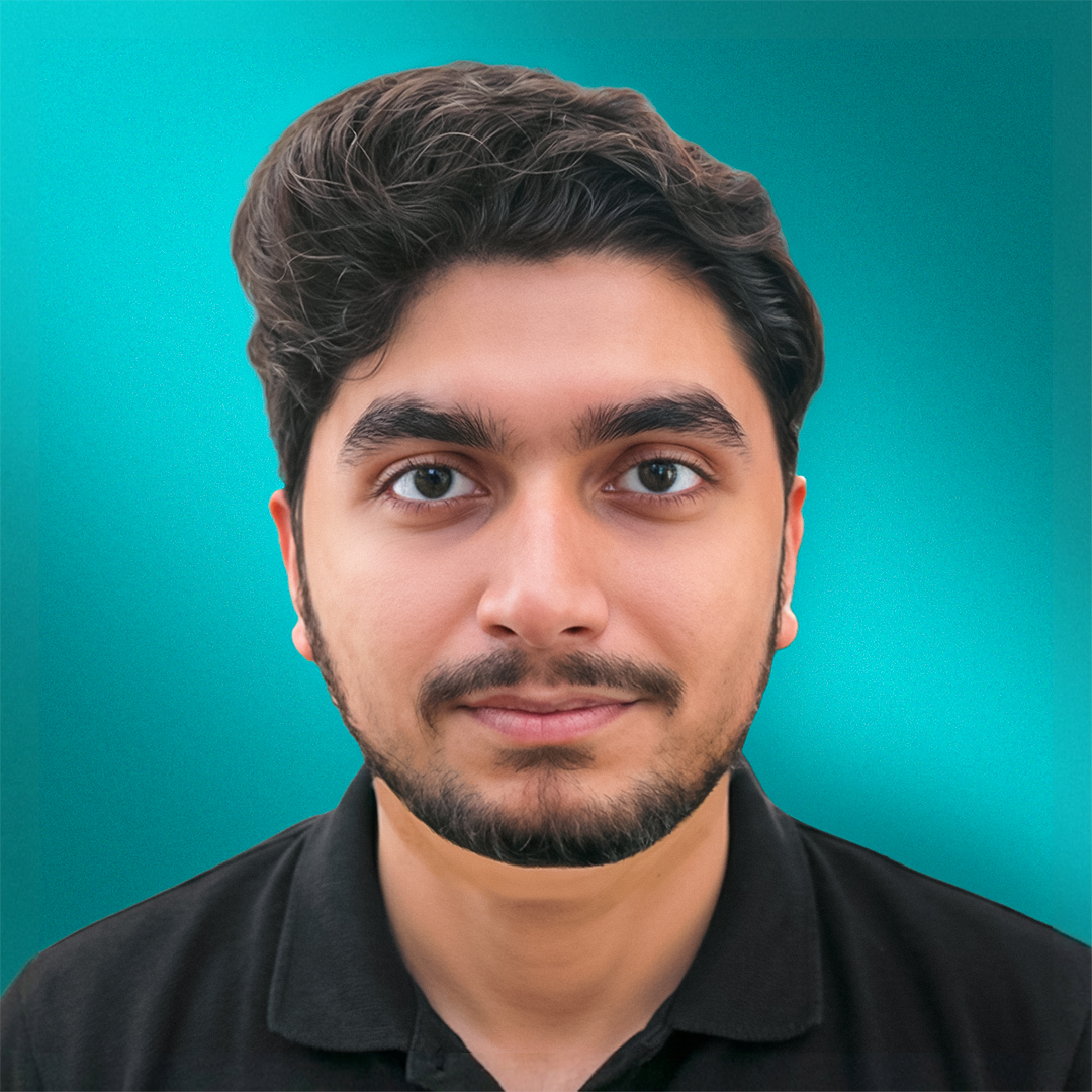 Muhammad Nafay