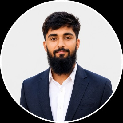 Waqar Ashraf Gondal