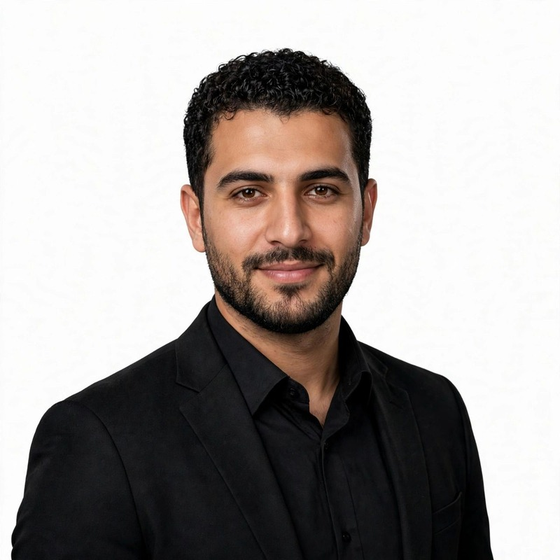 Khaled Murad