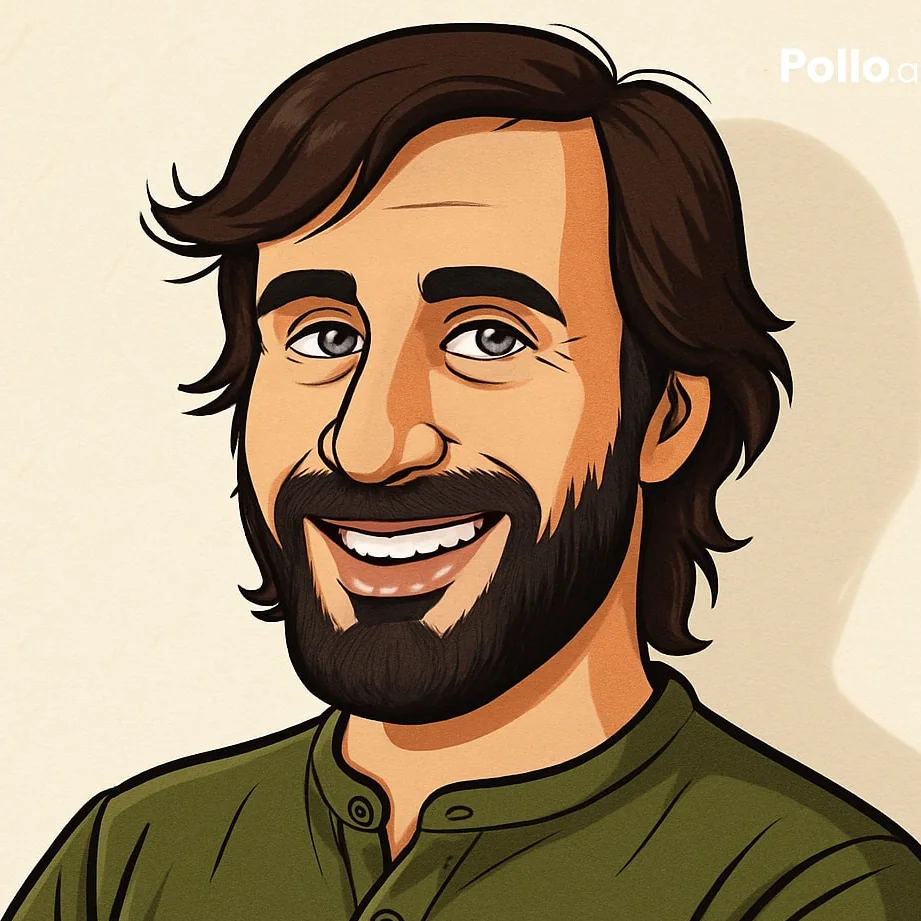 Gabe De Sousa