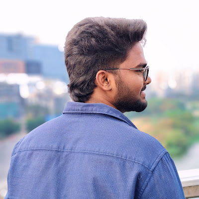 karthik kolipe