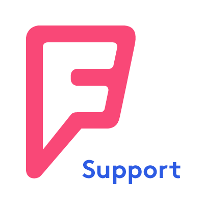 Foursquare Support