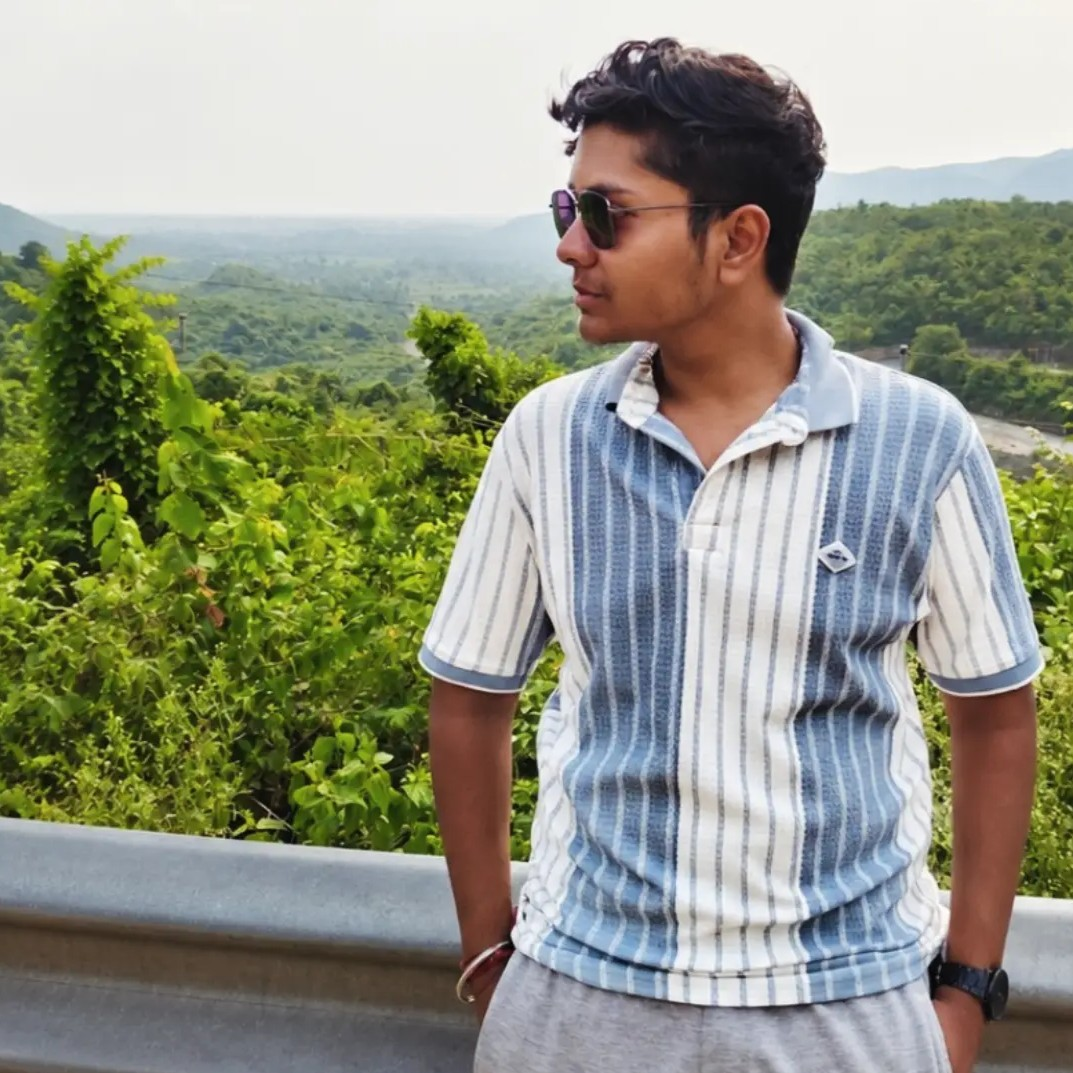 Suryadeep Banerjee