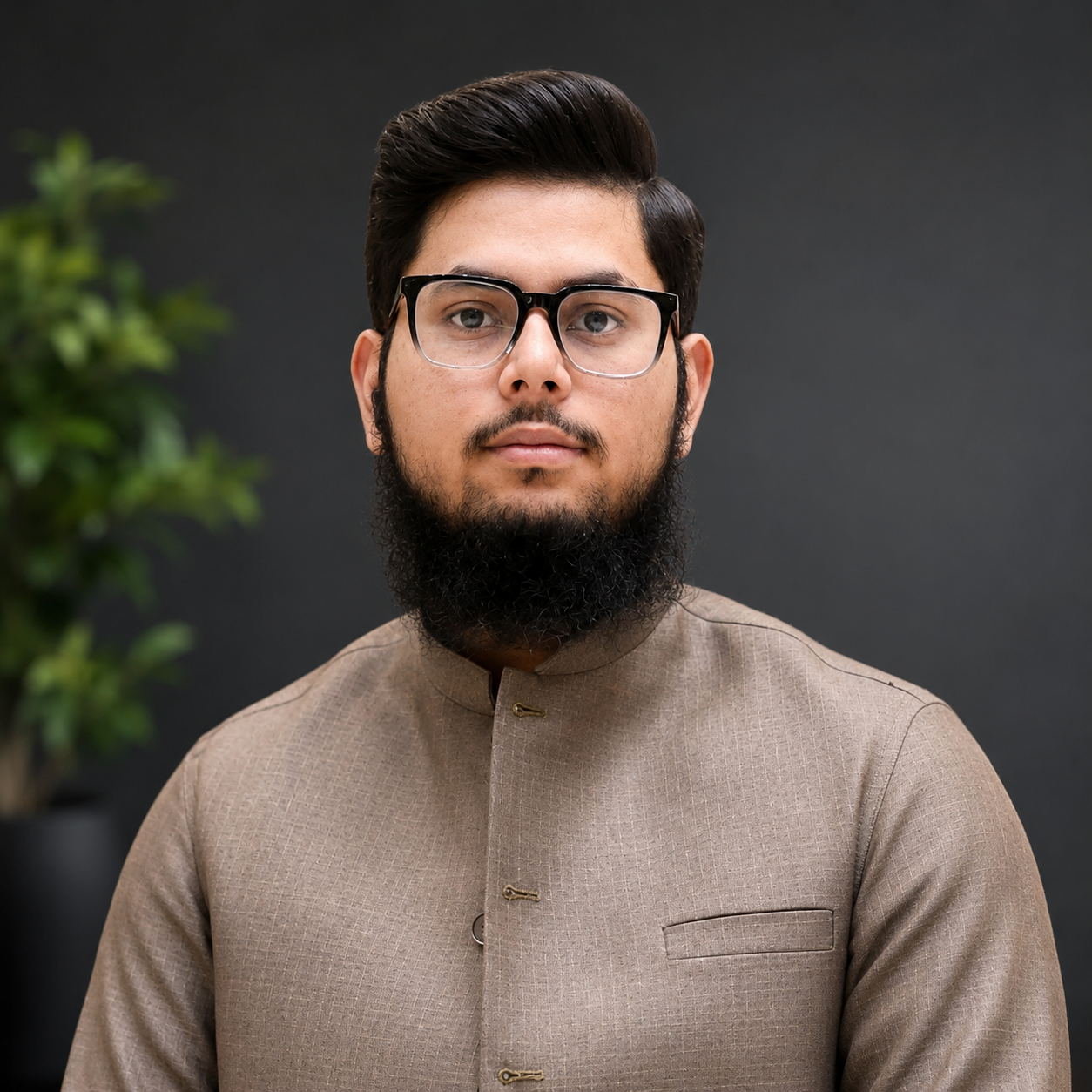 Abdul Raziq